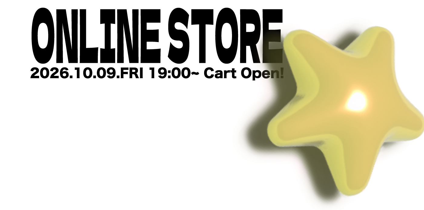 オンラインストア
