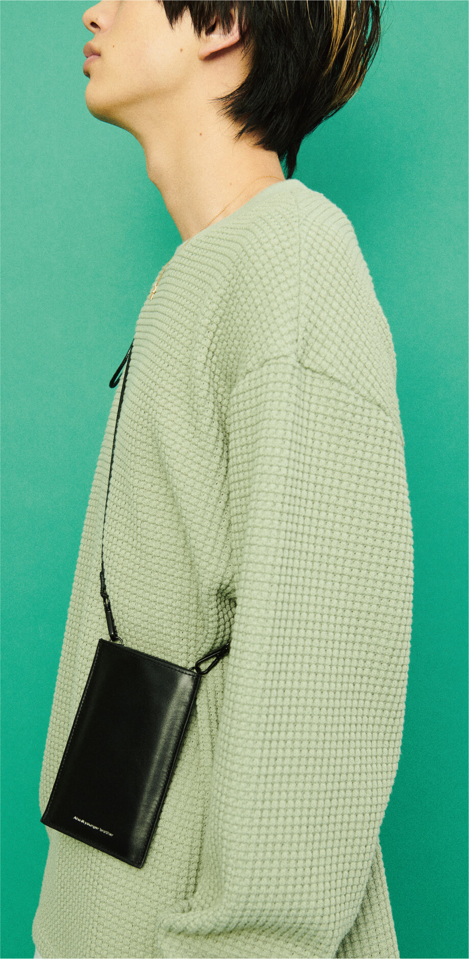 mobile&coin case