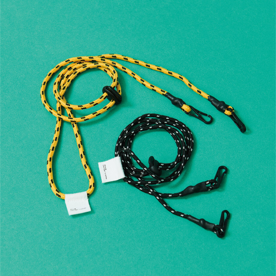 Multi code set